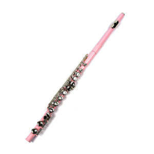 moz pink flute