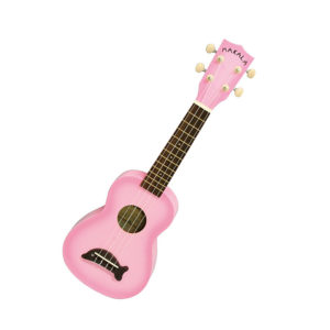 kala pink ukelele