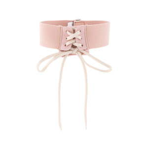 puma fenty choker