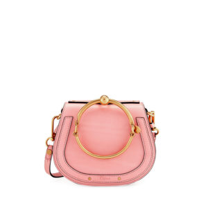 chloe nile bracelet bag