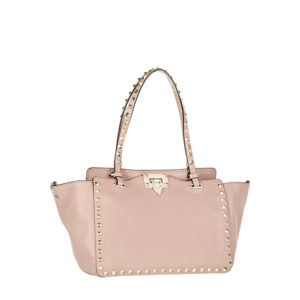 valentino trapeze bag pink